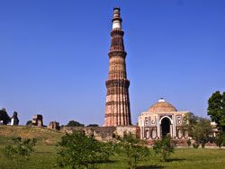 Tour Packages in Delhi